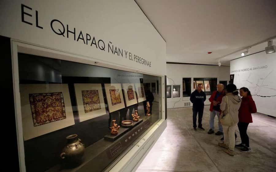 From Lima: Pachacamac Archaeological Site Guided Tour - Skip the Line and Entrance Tickets: Value Hidden in the Small Wins