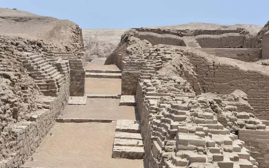 From Lima: Pachacamac Archaeological Site Guided Tour - Who This Tour Fits Best in Real Life