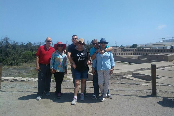 From Lima: Pachacamac, Barranco & Chorrillos Private Tour - Price and Value: Is $69 for 4 Hours a Good Deal?