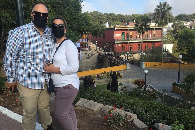 From Lima: Pachacamac, Barranco & Chorrillos Private Tour - Comfort, Pace, and What to Bring
