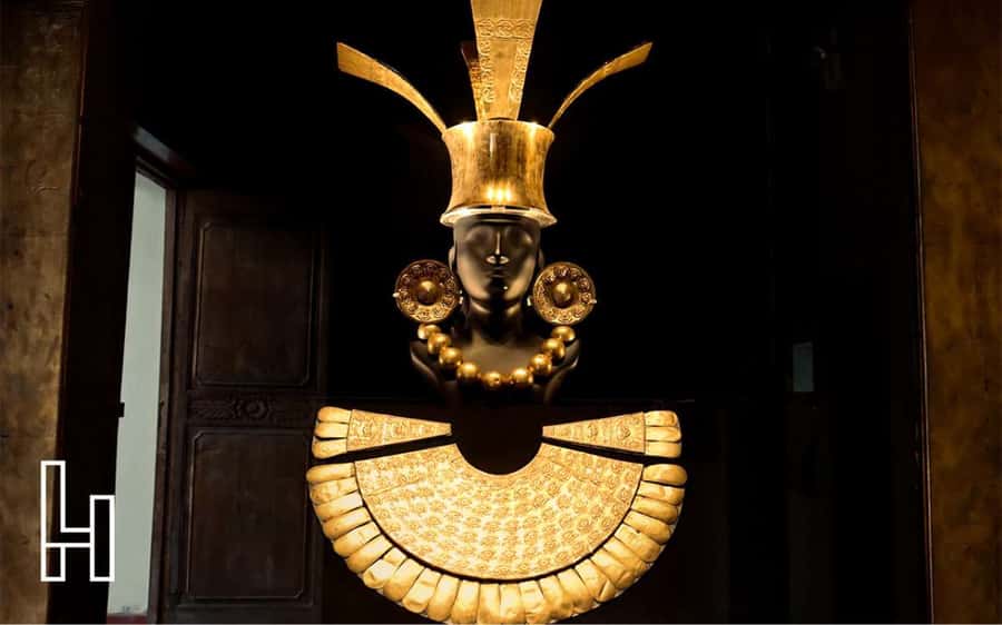 From Lima: Pachacamac Inka Pyramids & The Larco Museum Tour - Key Highlights You’ll Care About
