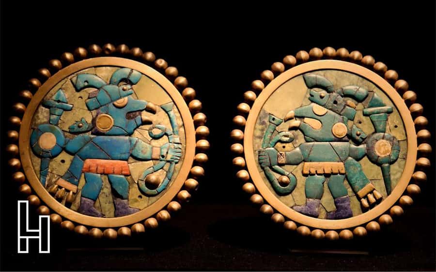 From Lima: Pachacamac Inka Pyramids & The Larco Museum Tour - First, You Need to Know the “Lima to Pachacamac plus Larco” Rhythm