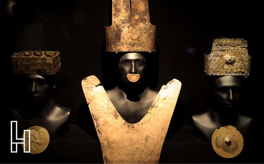 From Lima: Pachacamac Inka Pyramids & The Larco Museum Tour - Pachacamac: More Than a Pyramid Photo Stop