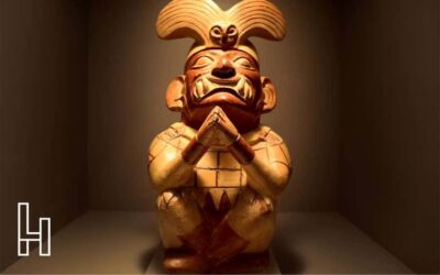 Pachacamac Inka Pyramids & The Larco Museum Tour