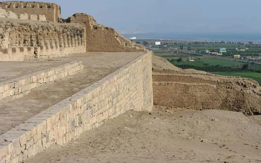 From Lima: Pachacamac Inka Pyramids & The Larco Museum Tour - Comfort and Rules That Affect What You Carry