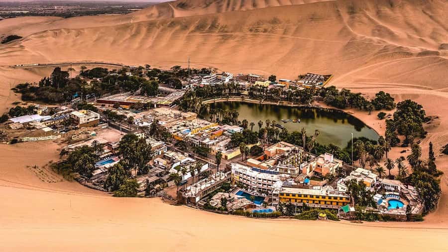 From Lima: Paracas and Huacachina Day Trip with Buggy Ride - Getting back to Lima around 11:45 PM: comfort matters