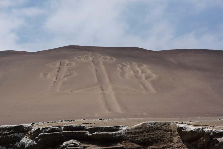 From Lima: Paracas and Huacachina Oasis Full Day Tour - Transportation logistics: comfort, timing, and late-night return