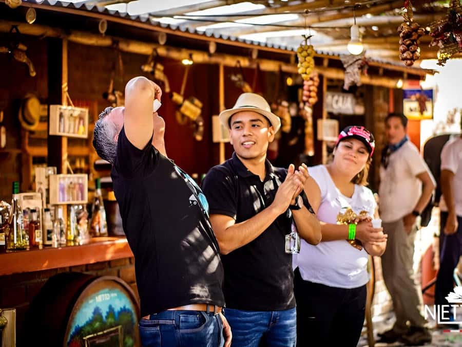 From Lima: Sunset in Huacachina Oasis & vinneyard with lunch - Morning Pickup and the Ride That Sets the Pace (Lima to Ica)