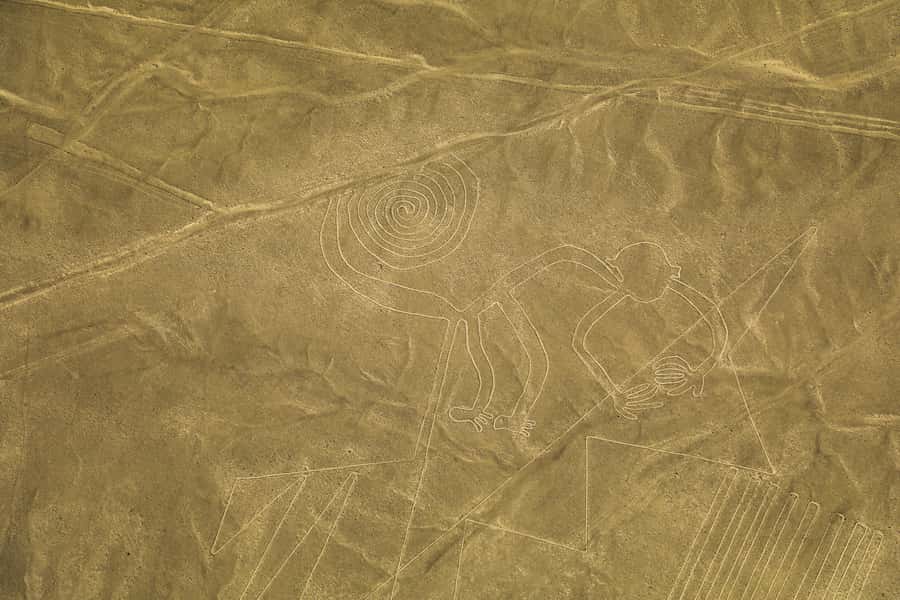 From Nazca: 35-Minute Flight Over Nazca Lines - Why a 35-Minute Nazca Flight Feels So Different From Ground Level