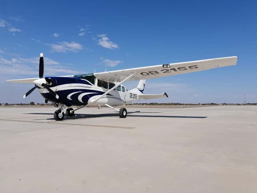 From Nazca: 35-Minute Flight Over Nazca Lines - Pickup, Transfers, and the Part That Causes Most Headaches