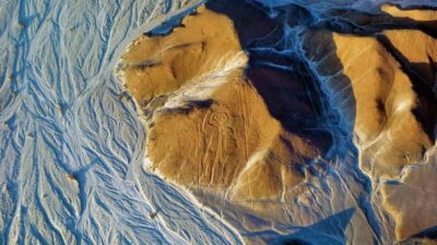 35-Minute Flight Over Nazca Lines