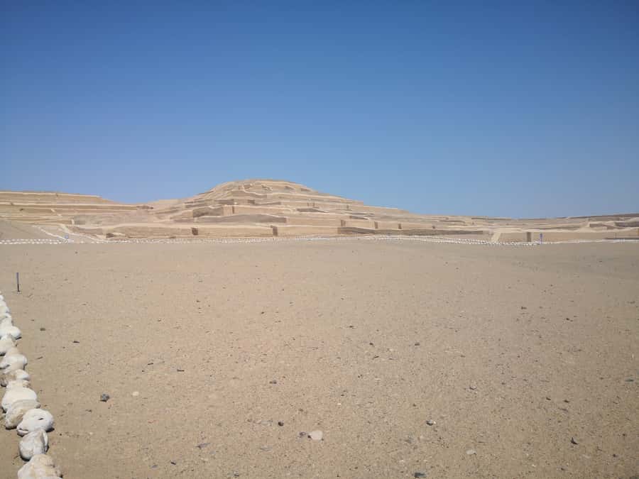 From Nazca: Cahuachi Pyramids Tour and Textile Workshop - Key highlights in plain terms
