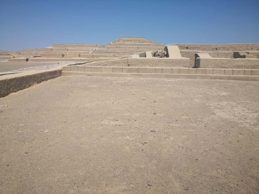 From Nazca: Cahuachi Pyramids Tour and Textile Workshop - Cahuachi First, Nazca Lines Later: Why This Tour Matters