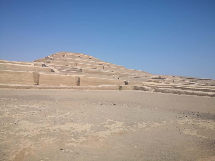 From Nazca: Cahuachi Pyramids Tour and Textile Workshop - Price and Value at About $45 a Person