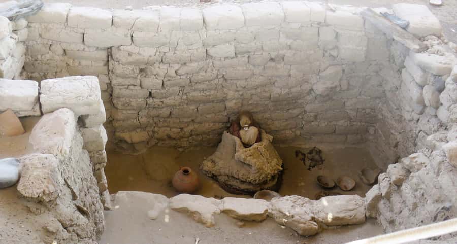 From Nazca: Chauchilla Cemetery Tour and Artisans Workshop - Key things I’d pay attention to