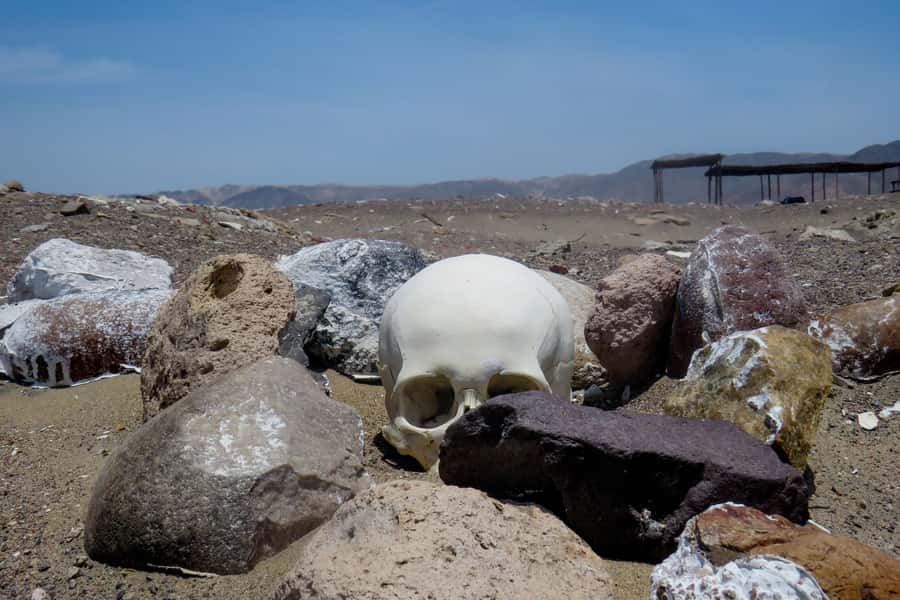 From Nazca: Chauchilla Cemetery Tour and Artisans Workshop - What You Learn Here, Beyond the Photos