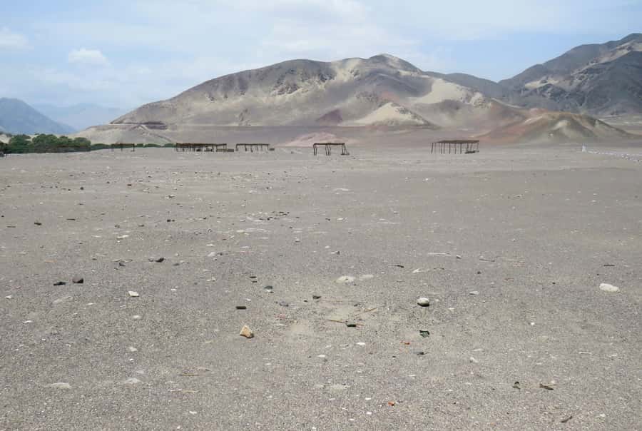 From Nazca: Chauchilla Cemetery Tour and Artisans Workshop - Alex the Guide: Friendly, Clear, and Built for Questions