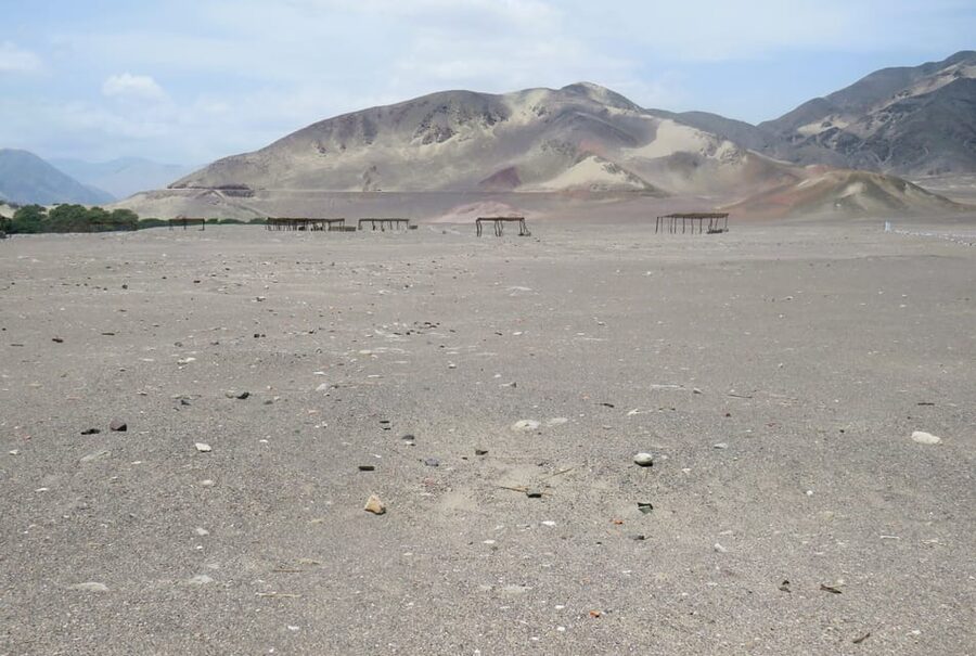 From Nazca: Chauchilla Cemetery Tour and Artisans Workshop - Who Should Book This Tour (and Who Might Skip It)