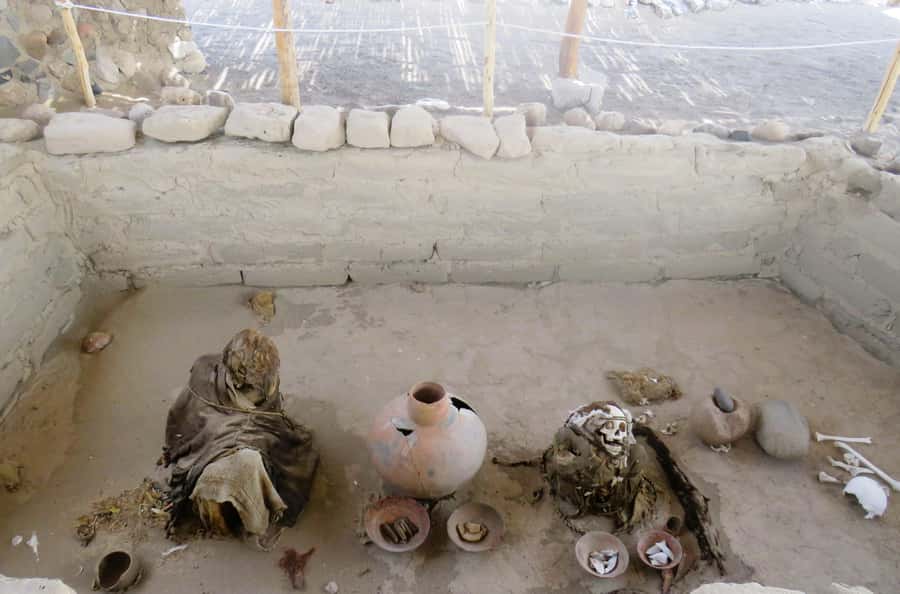 From Nazca: Chauchilla Cemetery Tour and Artisans Workshop - Chauchilla Cemetery: How the Walk Makes the Past Feel Real
