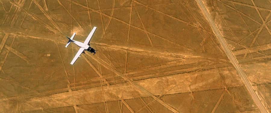 From Nazca: Small plane flight over the Nazca Lines - Key Highlights You Should Know Before You Go