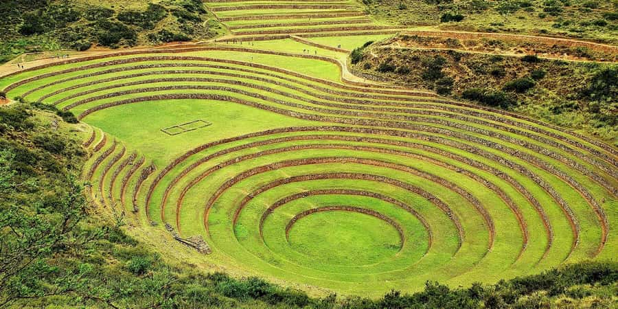 From Ollantaytambo: Moray, Maras, and Chinchero Guided Tour - Key points before you go