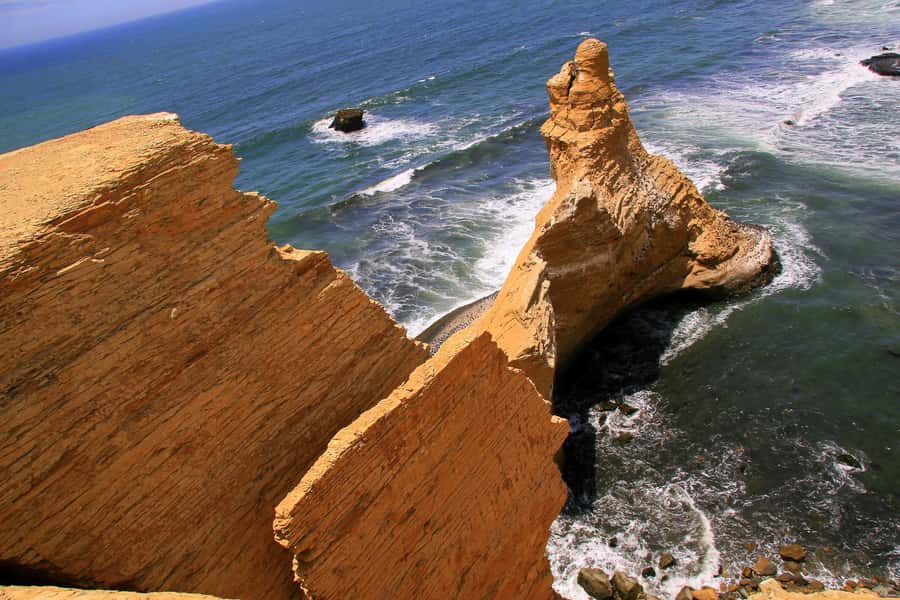 From Paracas: Ballestas Islands & Paracas National Reserve - Key points worth planning around