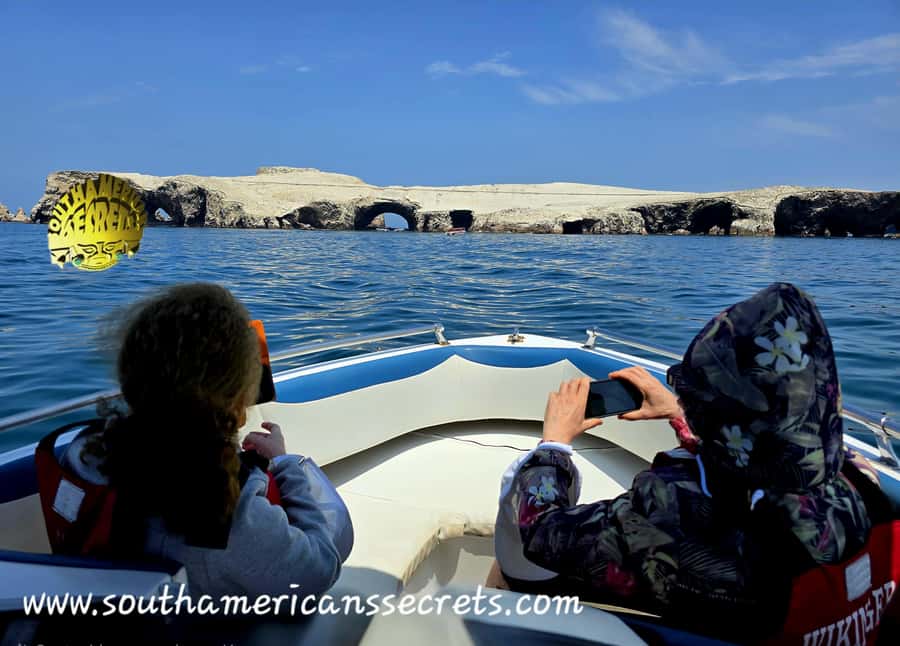 From Paracas: Ballestas Islands tour all Inclusive - Price and Value: How $17 Fits a Two-Hour Wildlife Goal