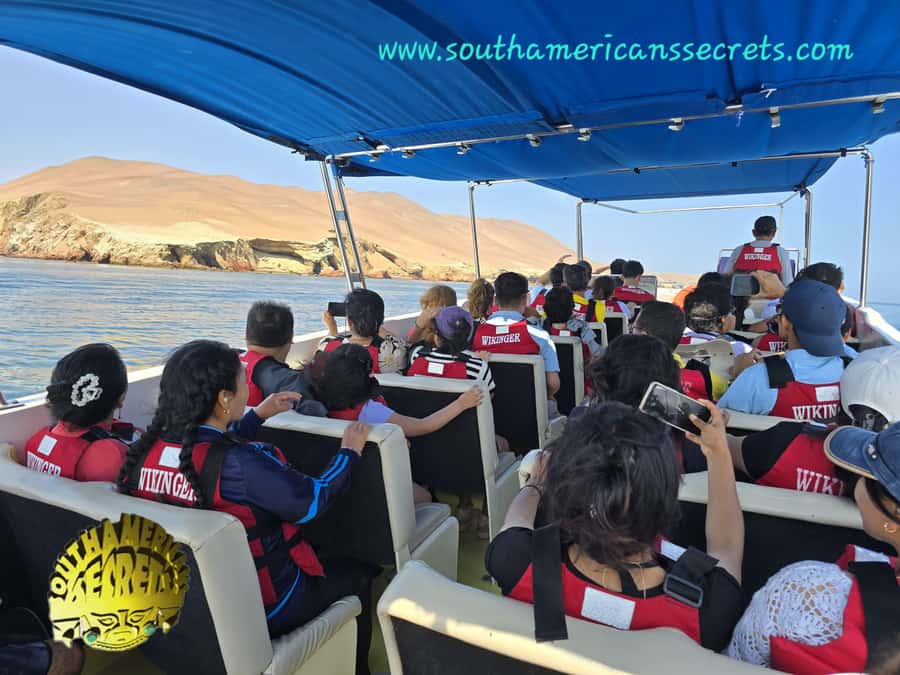 From Paracas: Ballestas Islands tour all Inclusive - Who This Tour Suits Best, and Who Should Rethink It