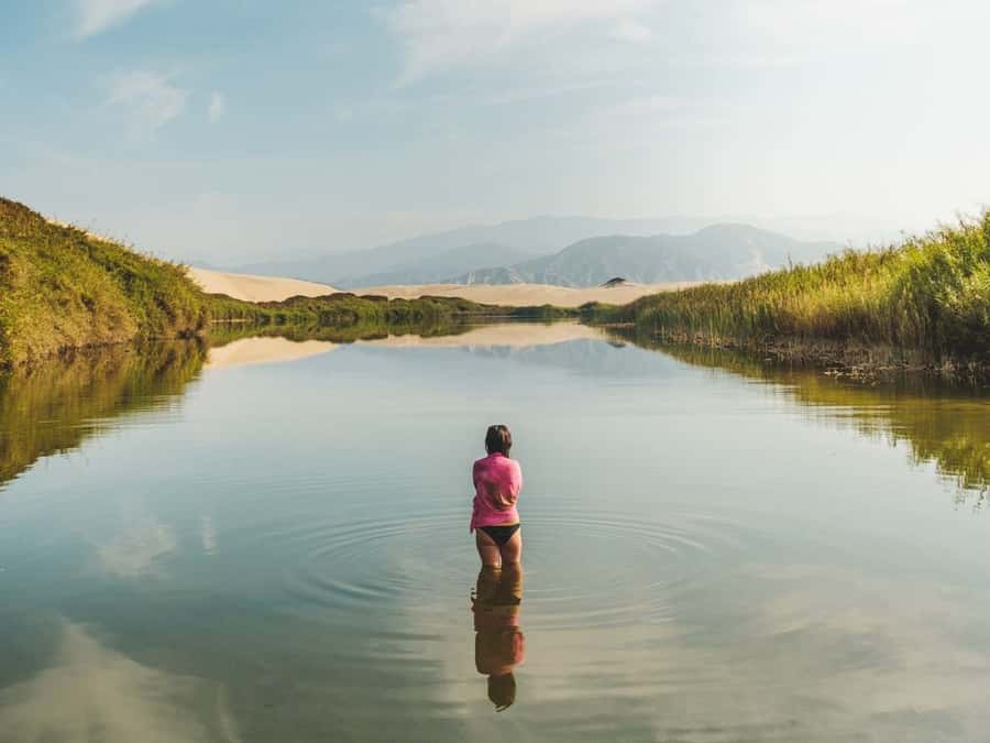 From Paracas: Mini Buggy Tour & Sandboarding at Oasis - Who Should Book, And Who Should Skip