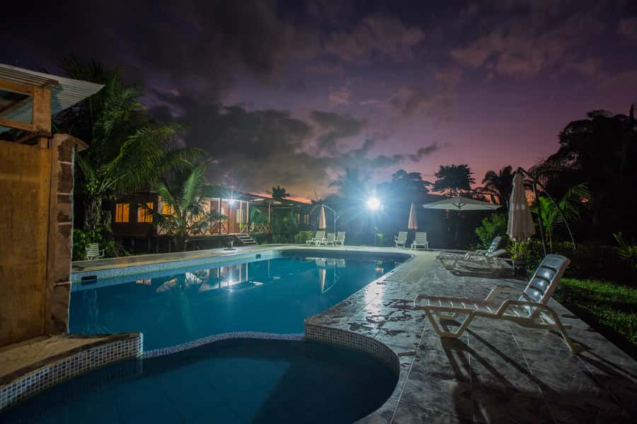 From Puerto Maldonado: Tambopata National Reserve 3-Day Tour - Key things I’d plan around on this Tambopata 3-day trip