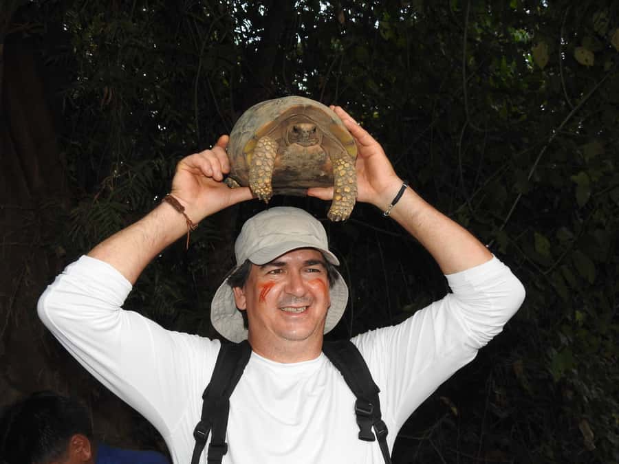 From Puerto Maldonado: Tambopata National Reserve 3-Day Tour - FAQ