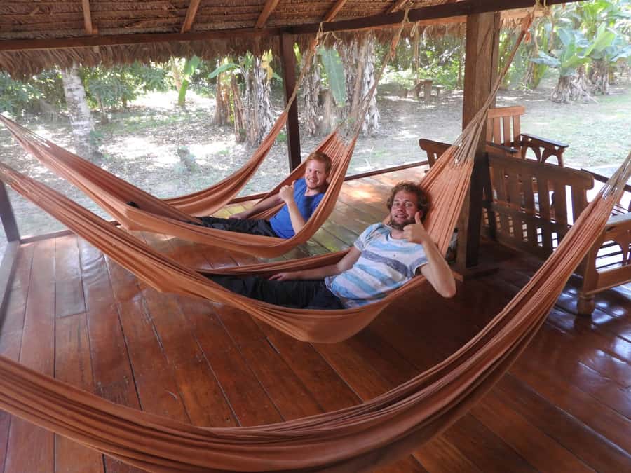 From Puerto Maldonado: Tambopata National Reserve 3-Day Tour - Should you book the Tambopata 3-Day Tour from Puerto Maldonado?