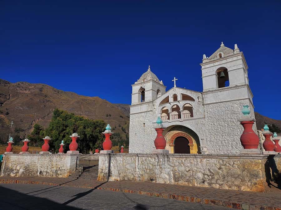 From Puno: 2-Day Tour to Colca Canyon ending in Arequipa - Why This Puno to Arequipa Two-Day Route Works So Well