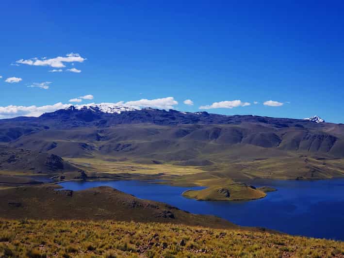 From Puno: 2-Day Tour to Colca Canyon ending in Arequipa - Getting Into Arequipa Smoothly, Plus a Heads-Up on Drop-Off Details