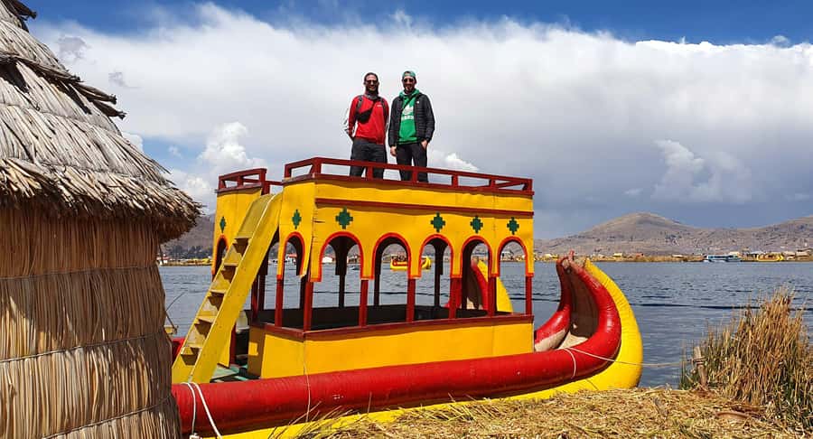 From Puno: 3-Hour Uros Floating Islands Tour - 5 Key Things You’ll Notice on the Uros Floating Islands