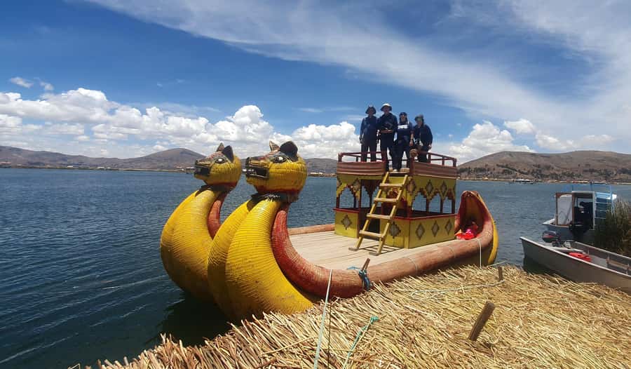 From Puno: 3-Hour Uros Floating Islands Tour - When This Tour Fits Best, and When to Rethink It