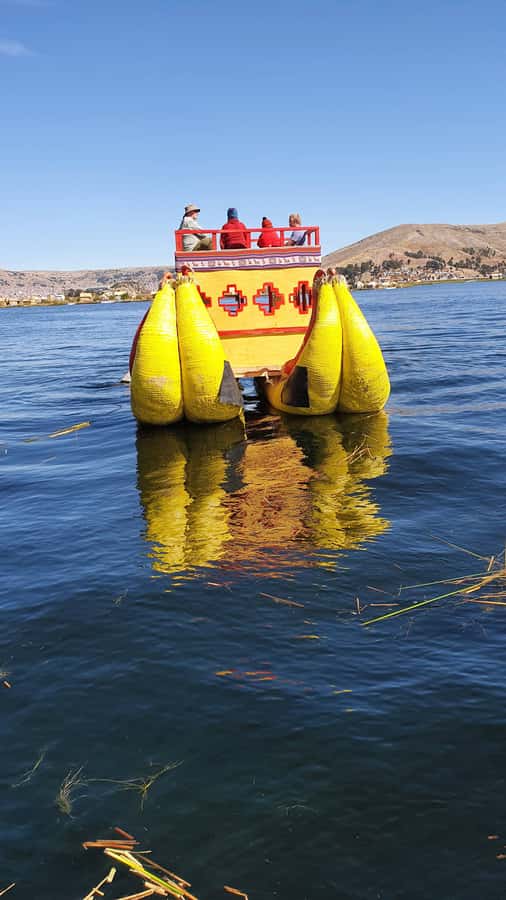 From Puno: 3-Hour Uros Floating Islands Tour - Getting There: Pickup Options and the 3-Hour Flow
