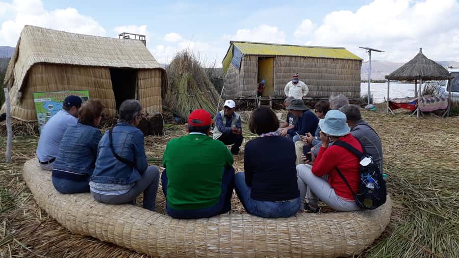 From Puno: Floating Islands of the Uros Half-Day Tour - Key things I’d circle before you go