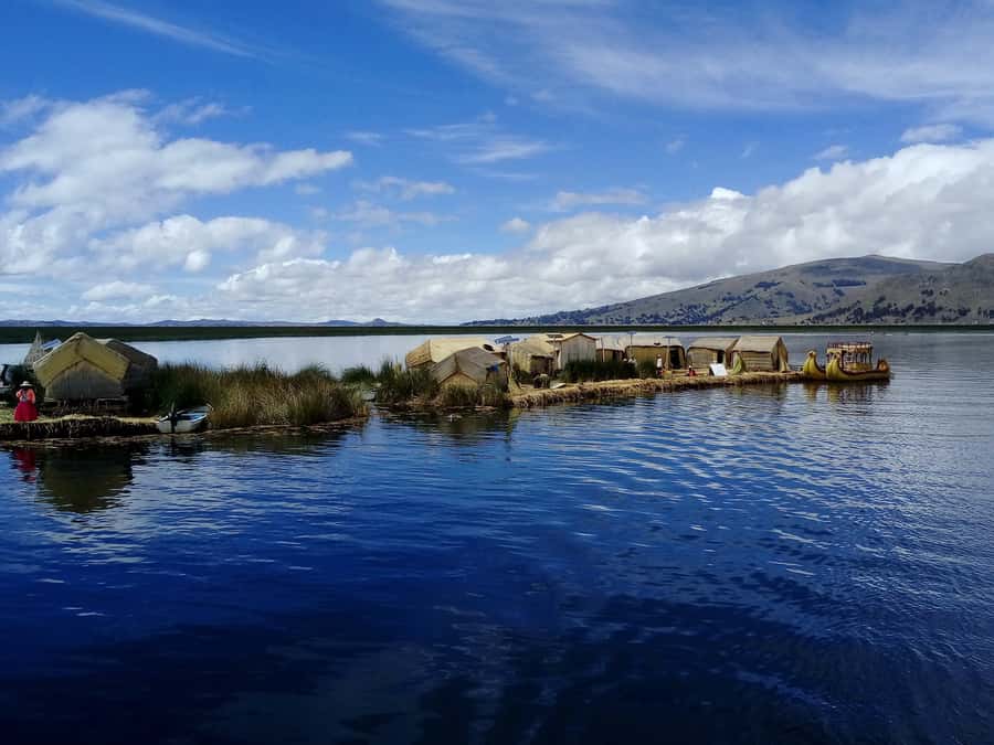 From Puno: Floating Islands of the Uros Half-Day Tour - Price and value: what you are actually getting for about $10