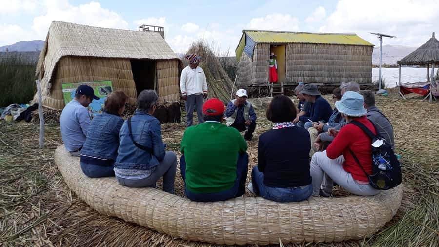 From Puno: full day tour to Uros and Taquile with Lunch - Should you book this Uros and Taquile day trip from Puno?
