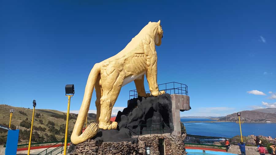 From Puno: Sillustani Tombs and Tourist View Point Puma - Timing and pacing: what a 4-hour day really feels like