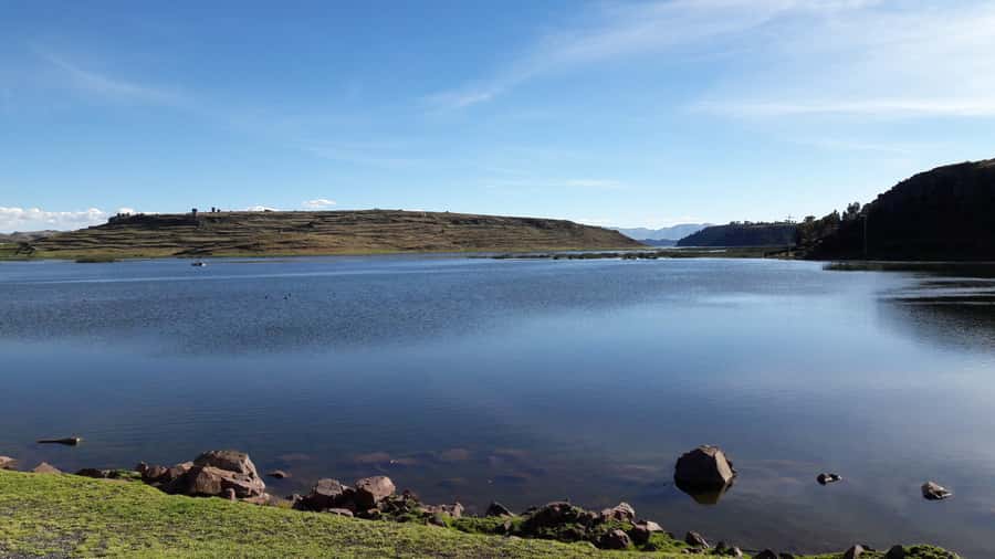 From Puno: Sillustani Tombs and Tourist View Point Puma - FAQ