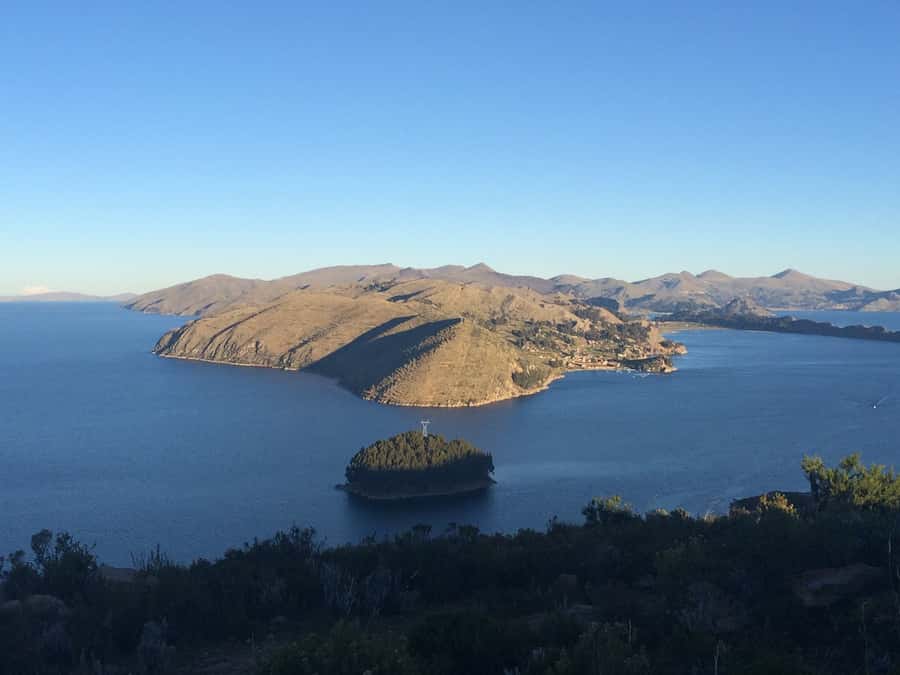 From Puno: Sun Island and Copacabana 1-Day Tour - Why Sun Island plus Copacabana is a smart one-day mix