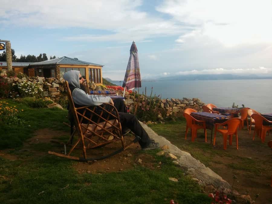 From Puno: Sun Island and Copacabana 1-Day Tour - The museum stop: making sense of terraces, temples, and sacred places