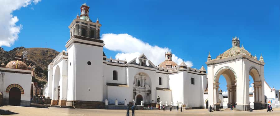 From Puno: Sun Island and Copacabana 1-Day Tour - Who this tour suits best (and who should skip it)