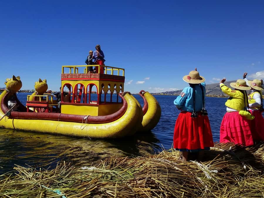 From Puno: Uros, Amantaní & Taquile Islands 2-Day Tour - Price and logistics: what $59 includes, and what can add up