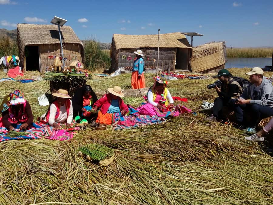 From Puno: Uros, Amantaní & Taquile Islands 2-Day Tour - Comfort reality check: warmth, toilets, water, and what to pack