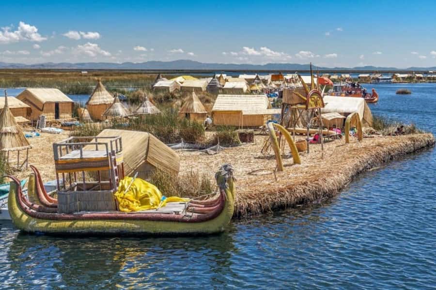 From Puno: Uros and Taquile Islands Full-Day Tour - Key points to know before you go