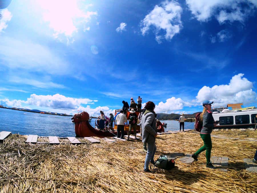 From Puno: Uros floating islands half Day tour - Key things to know before you go