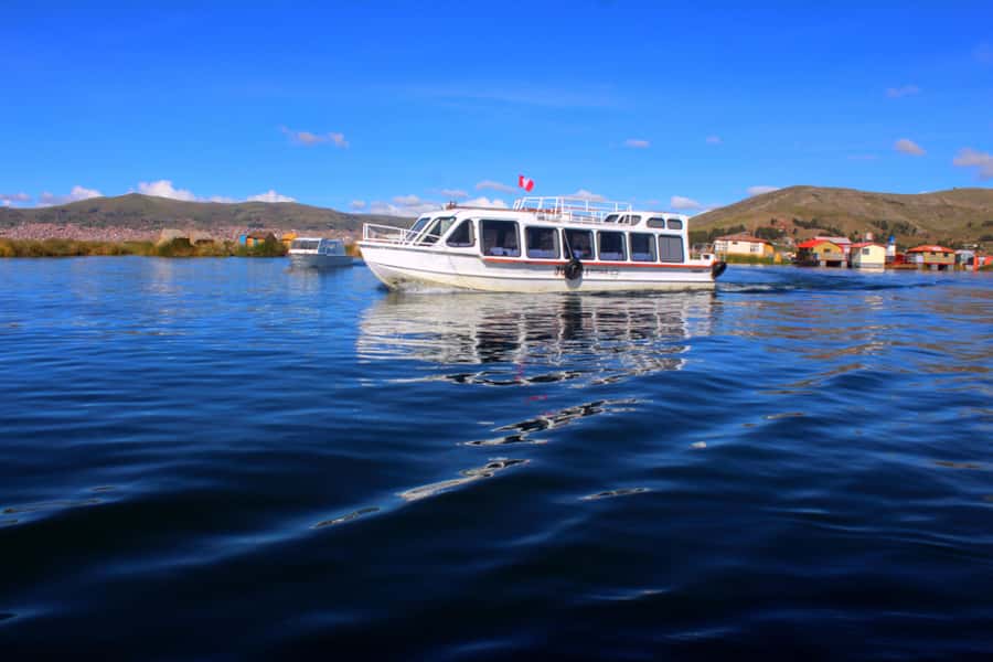 From Puno: Uros floating islands half Day tour - What to bring, what to wear, and what rules to follow